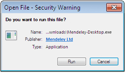 download mendeley desktop