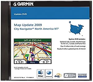 garmin c330 update