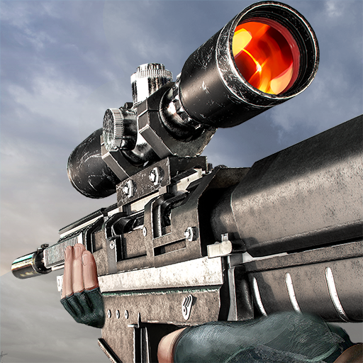 free sniper shooting games